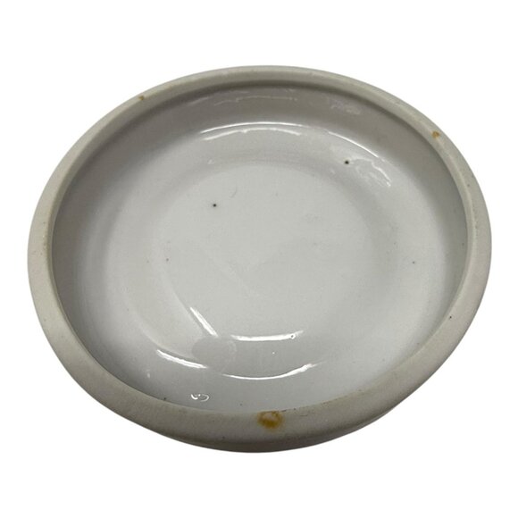 Toscany Meredith Fine China Teapot With Lid Yellow Flower Green Leaf Tea Pot - Picture 6 of 8